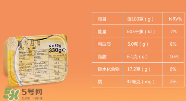 FRISCHLI菲仕利夸克酸奶怎么樣？FRISCHLI菲仕利夸克酸奶好嗎？