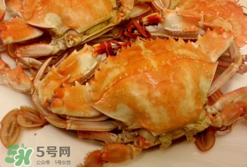 花蓋蟹怎么做好吃？花蓋蟹怎么分公母