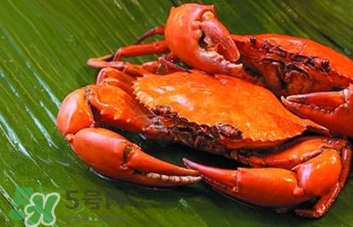 花蓋蟹怎么處理干凈？花蓋蟹如何清洗