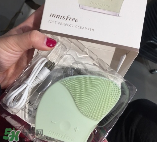 悅詩風(fēng)吟洗臉儀怎么充電？悅詩風(fēng)吟一次洗臉儀充電多久