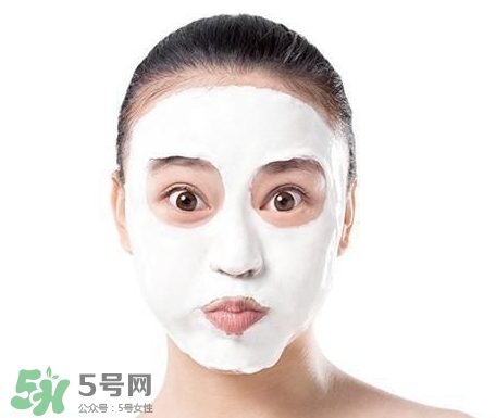 自制面膜一周用幾次？自制面膜使用頻率