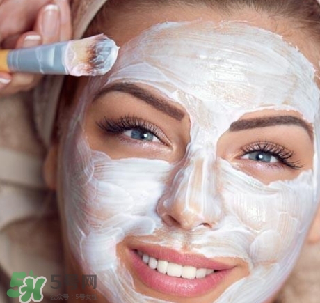 自制面膜一周用幾次？自制面膜使用頻率