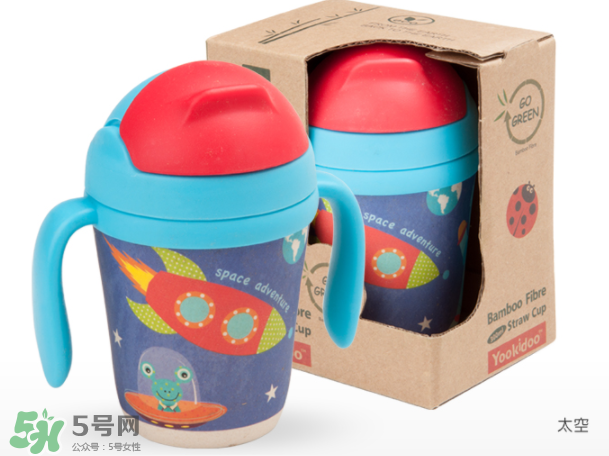 yookidoo水杯好用嗎？yookidoo水杯怎么樣？