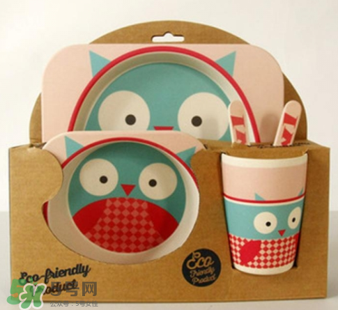 yookidoo餐具怎么樣？yookidoo餐具好用嗎？