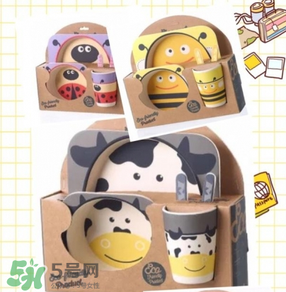 yookidoo餐具怎么樣？yookidoo餐具好用嗎？