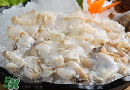 海螺可以冷凍嗎？海螺放冰箱能保存多久