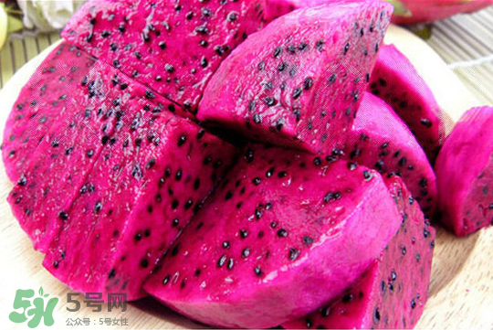 紅心火龍果什么時候成熟？紅心火龍果什么季節(jié)有？