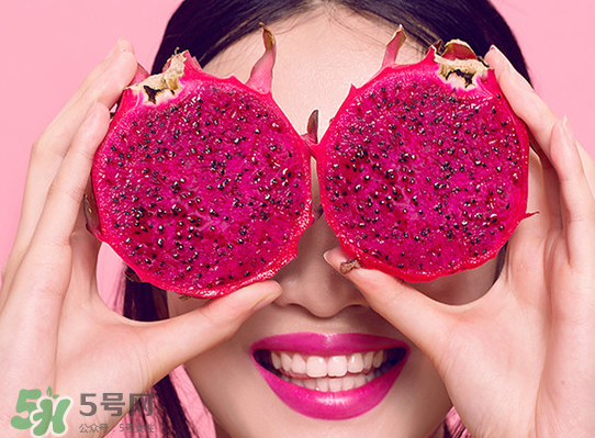 紅心火龍果什么時候成熟？紅心火龍果什么季節(jié)有？