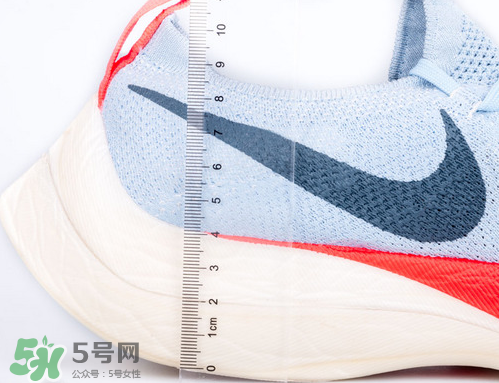 nike zoom vaporfly elite怎么樣？耐克zoom vaporfly測評(píng)