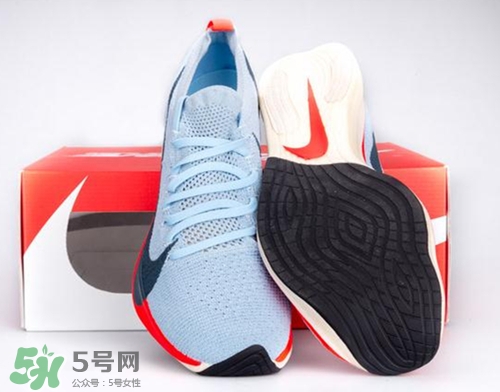 nike zoom vaporfly elite怎么樣？耐克zoom vaporfly測評(píng)