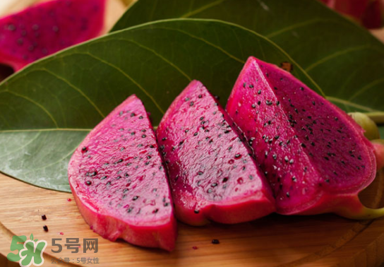 紅心火龍果能冰箱嗎？紅心火龍果可以放幾天？