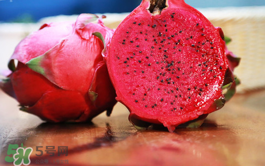 紅心火龍果能冰箱嗎？紅心火龍果可以放幾天？