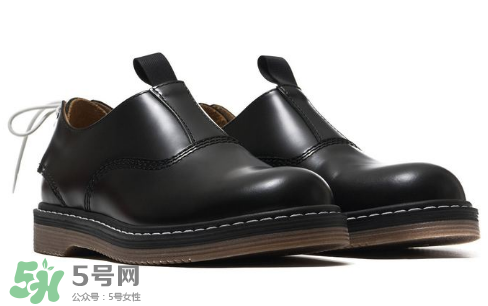 sacai與hender scheme2017春夏系列鞋子多少錢？