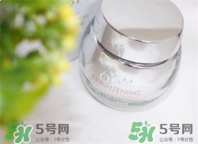 歐詩漫素顏霜怎么樣?歐詩漫素顏霜好用嗎? 歐詩漫素顏霜怎么樣?歐詩漫素顏霜好用嗎?