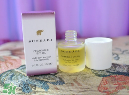 sundari洋甘菊眼油怎么樣_sundari洋甘菊眼油好用嗎 sundari洋甘菊眼油怎么樣_sundari洋甘菊眼油好用嗎