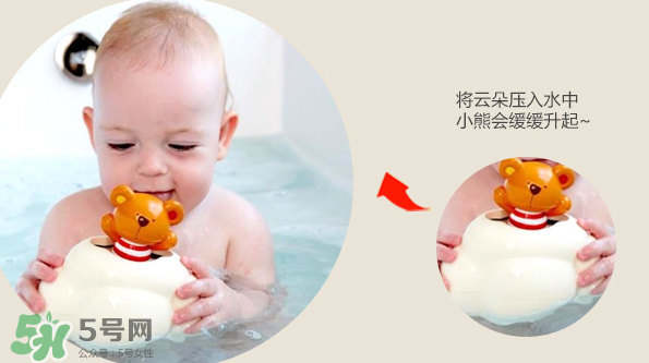 hape洗澡玩具好不好？hape洗澡玩具怎么樣？
