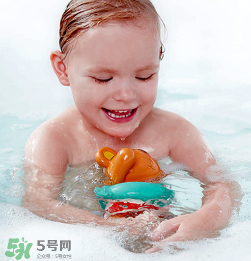 hape洗澡玩具好不好？hape洗澡玩具怎么樣？