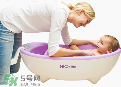 decobebe浴盆怎么樣？decobebe嬰兒浴盆好不好？