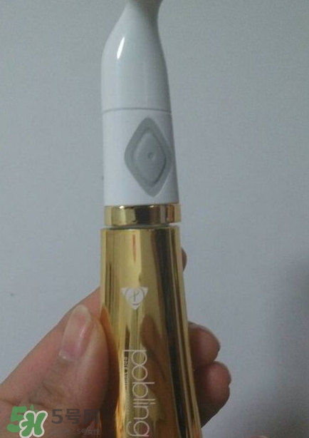 pobling潔面儀怎么裝電池？pobling潔面儀用幾號(hào)電池