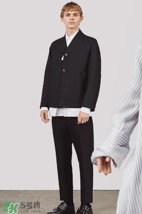 jil sander吉爾桑達2018早春系列服裝怎么樣_好看嗎？