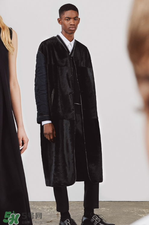 jil sander吉爾桑達2018早春系列服裝怎么樣_好看嗎？