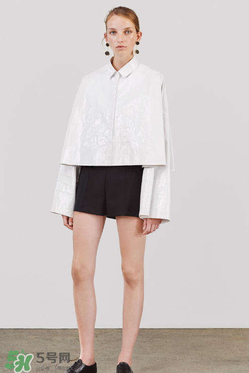 jil sander吉爾桑達2018早春系列服裝怎么樣_好看嗎？