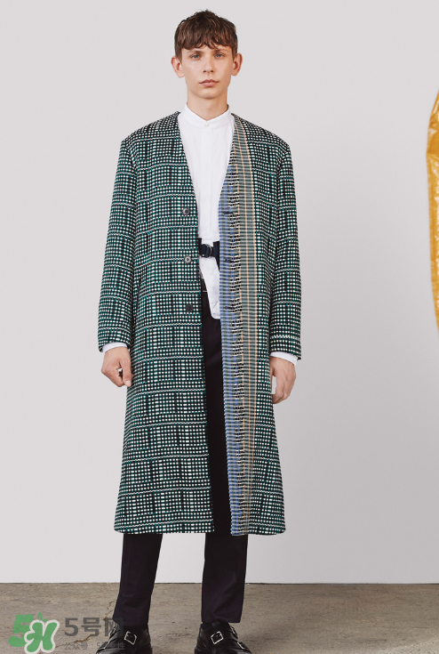 jil sander吉爾桑達2018早春系列服裝怎么樣_好看嗎？