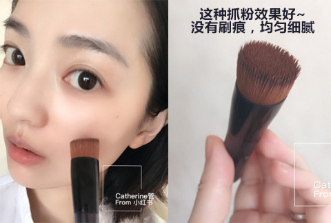 化妝用什么化妝刷好 三把化妝刷子搞定所有妝容 化妝用什么化妝刷好 三把化妝刷子搞定所有妝容