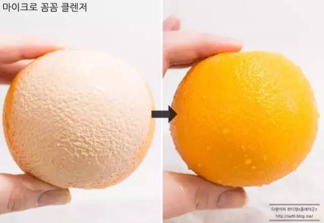 悅詩風(fēng)吟洗臉儀好用嗎？悅詩風(fēng)吟洗臉儀和luna潔面儀對比