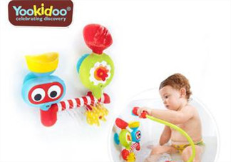 Yookidoo是哪里的牌子？Yookidoo是哪個國家的？