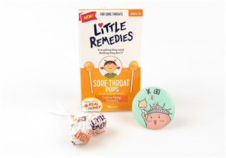 little remedies棒棒糖平時能吃嗎？little remedies棒棒糖不咳嗽能