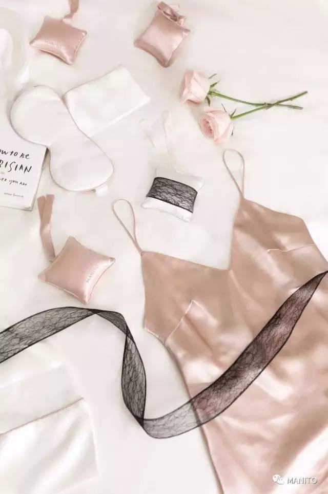 manito真絲眼罩多少錢？manito真絲眼罩專柜價(jià)格