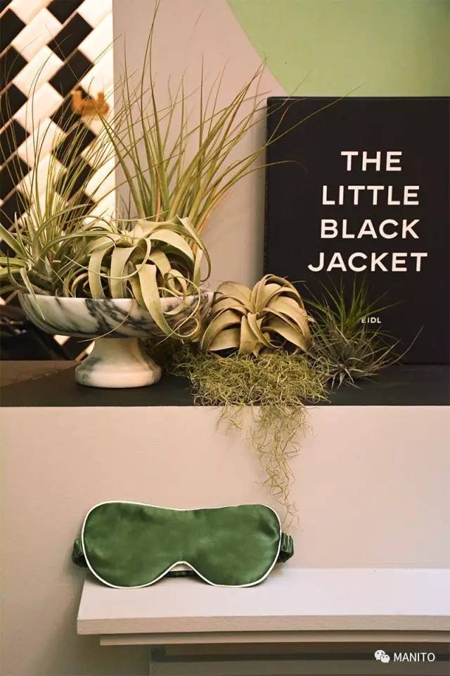 manito真絲眼罩多少錢？manito真絲眼罩專柜價(jià)格