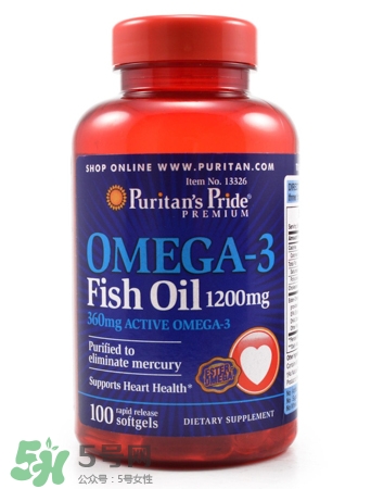 Puritan’s Pride普麗普萊明星產(chǎn)品有哪些? Puritan’s Pride普麗普萊明星產(chǎn)品有哪些?