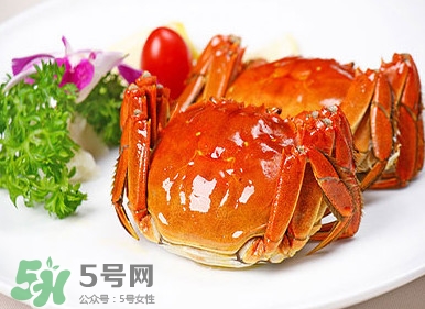 花蓋蟹怎么做好吃？花蓋蟹怎么分公母