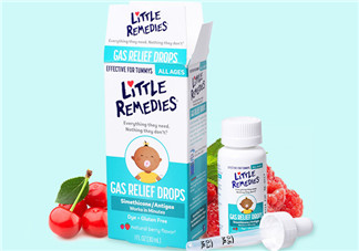 little remedies西甲硅油怎么樣？little remedies西甲硅油好不好？