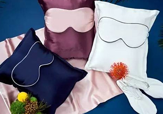 manito真絲眼罩怎么樣？manito眼罩怎么清洗