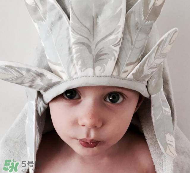 elodie details浴巾怎么樣？elodie details浴巾好用嗎？