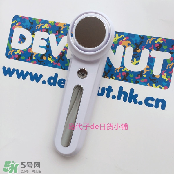 wion美容儀和日立美容儀哪個(gè)好_對(duì)比 wion美容儀和日立美容儀哪個(gè)好_對(duì)比