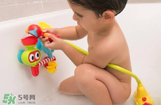 Yookidoo洗澡玩具好用嗎？Yookidoo洗澡玩具怎么樣？