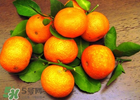 桔子什么時(shí)候成熟？桔子什么時(shí)候上市？