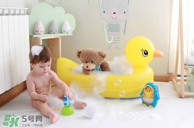 Munchkin滿趣健充氣澡盆怎么樣？Munchkin滿趣健充氣澡盆好用嗎？