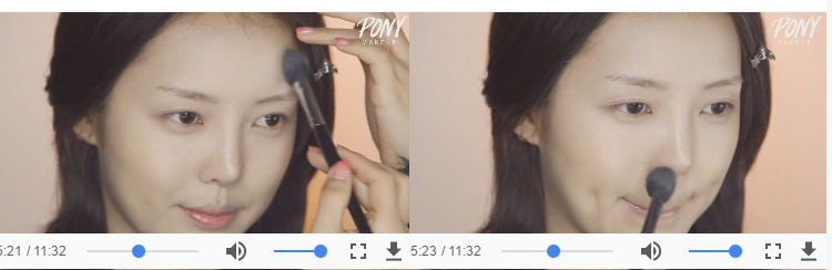 化妝用什么化妝刷好 三把化妝刷子搞定所有妝容 化妝用什么化妝刷好 三把化妝刷子搞定所有妝容