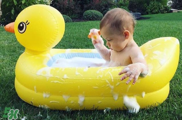 Munchkin滿趣健充氣澡盆怎么樣？Munchkin滿趣健充氣澡盆好用嗎？