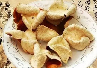 陳皮是什么水果的皮？陳皮是橘子皮嗎