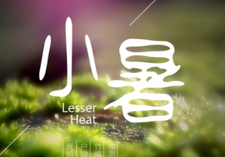 小暑是頭伏嗎？小暑是初伏嗎？