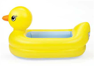 Munchkin滿趣健充氣澡盆怎么樣？Munchkin滿趣健充氣澡盆好用嗎？