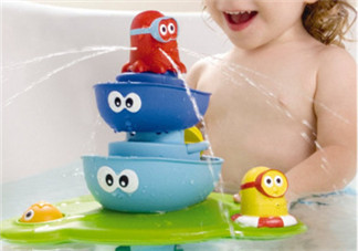 Yookidoo洗澡玩具好用嗎？Yookidoo洗澡玩具怎么樣？