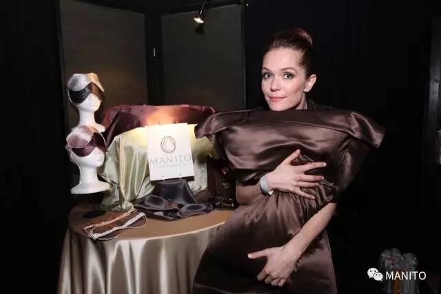 manito真絲眼罩多少錢？manito真絲眼罩專柜價(jià)格