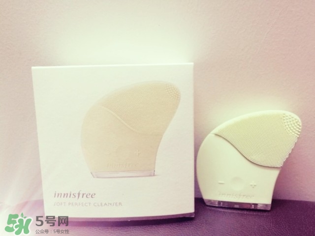 悅詩風(fēng)吟洗臉儀怎么充電？悅詩風(fēng)吟一次洗臉儀充電多久